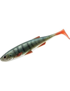 Vinil DF L Shad 20Cm Live Perch